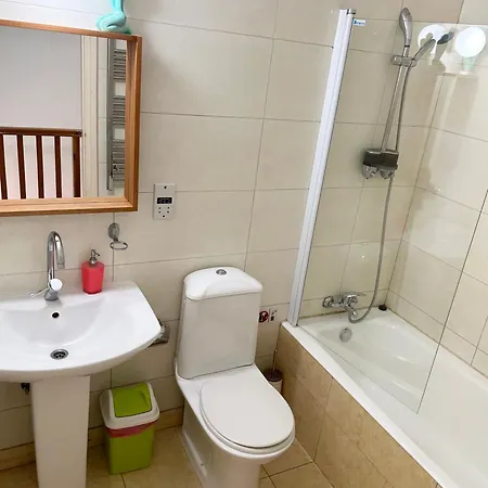 Margarita Gardens-maisonette * Paphos