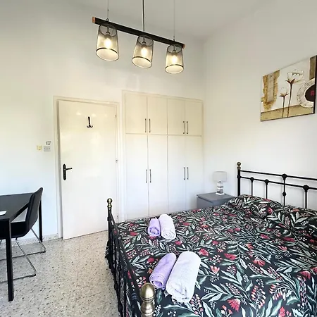 Margarita Gardens-maisonette Apartamento *
