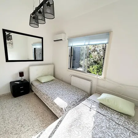 Margarita Gardens-maisonette