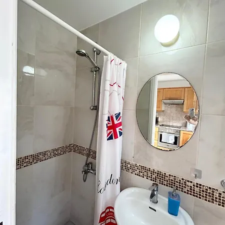 Apartamento Margarita Gardens-maisonette