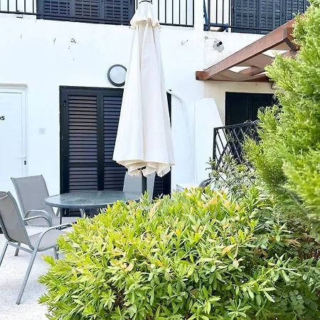 Margarita Gardens-maisonette Paphos